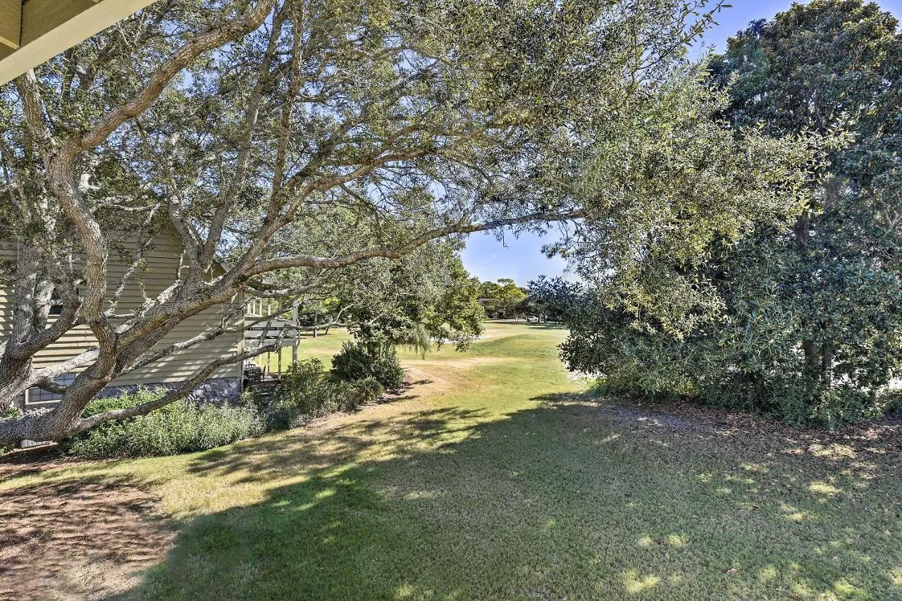 Bright Miramar Beach Condo - Walk To Beach! 데스틴